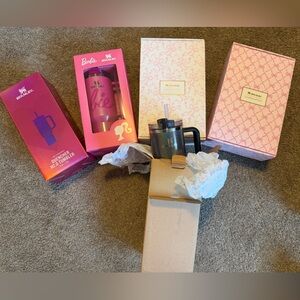 ULTRA RARE LIMITED EDITION Collector Set BNIB